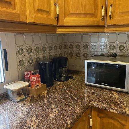 Cozy Apartment In Centre Of Alicante Near Plaza De Toros Luaran gambar