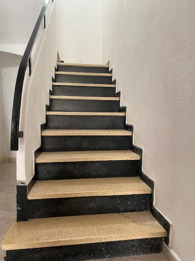 Cozy Apartment In Centre Of Alicante Near Plaza De Toros Luaran gambar