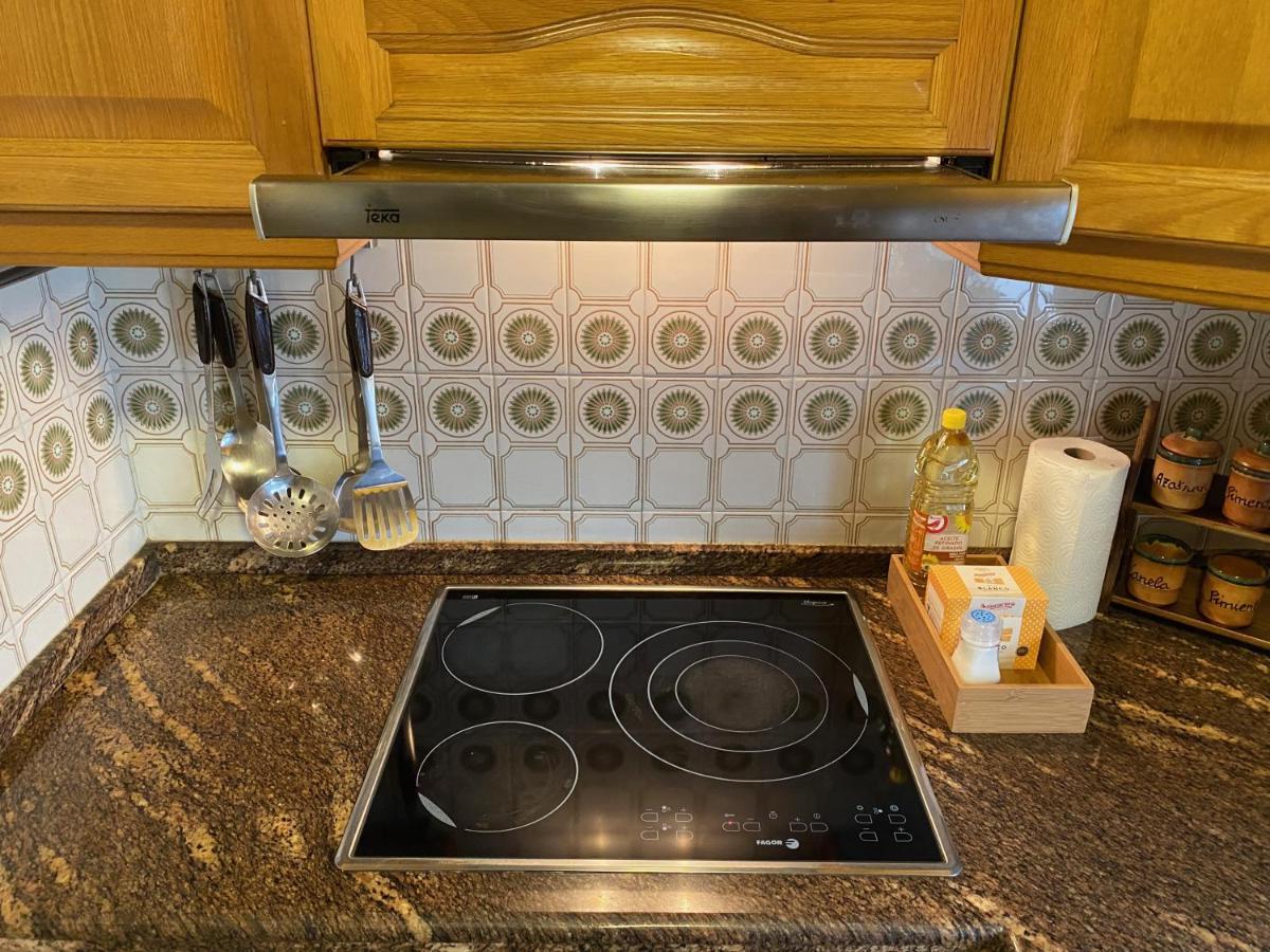Cozy Apartment In Centre Of Alicante Near Plaza De Toros Luaran gambar